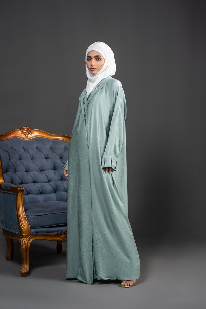 Front Motif Partywear Light
