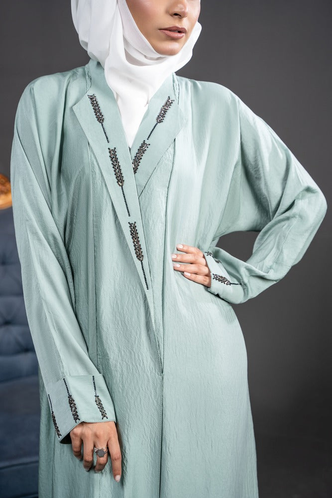 Front Motif Partywear Light