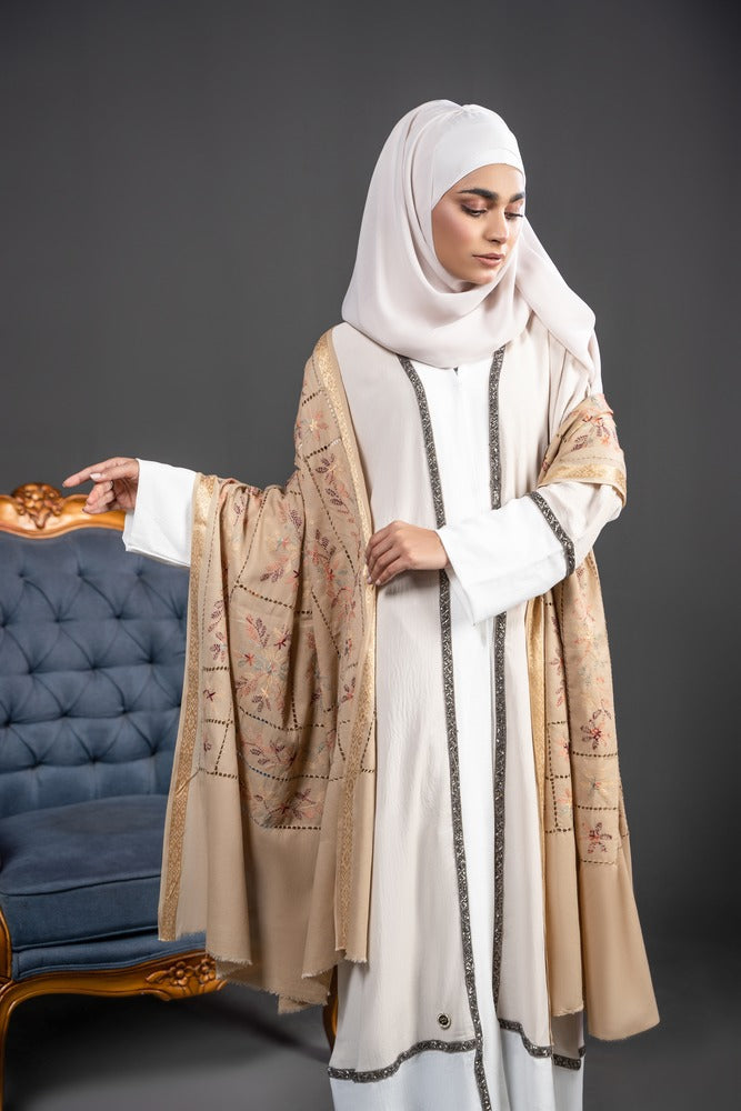 Needlework Shadow Jaal Light