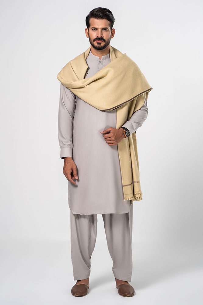 Akhnoor Shawl