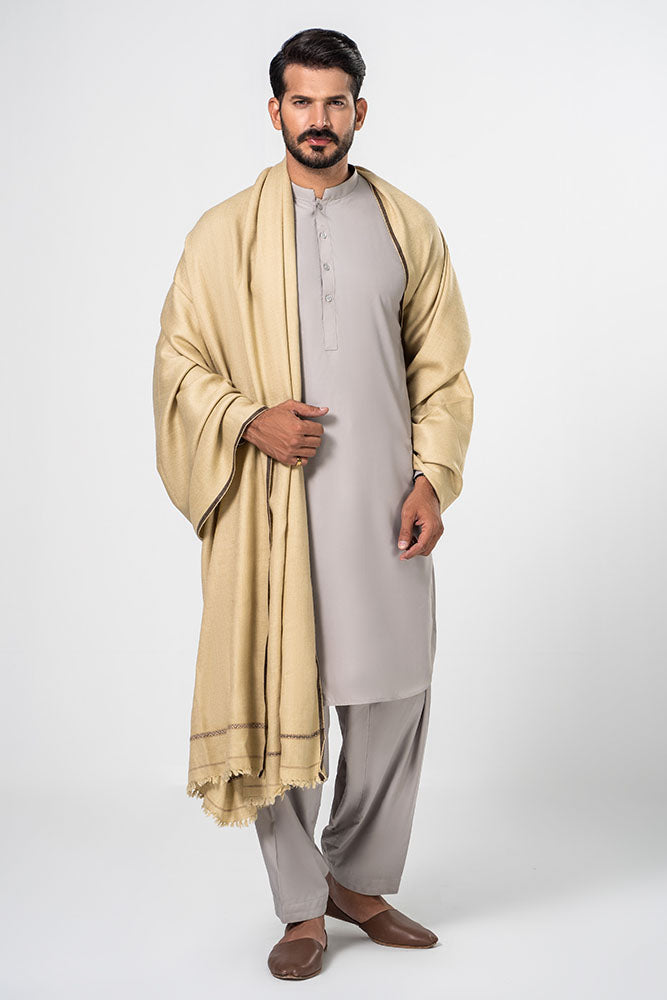 Akhnoor Shawl
