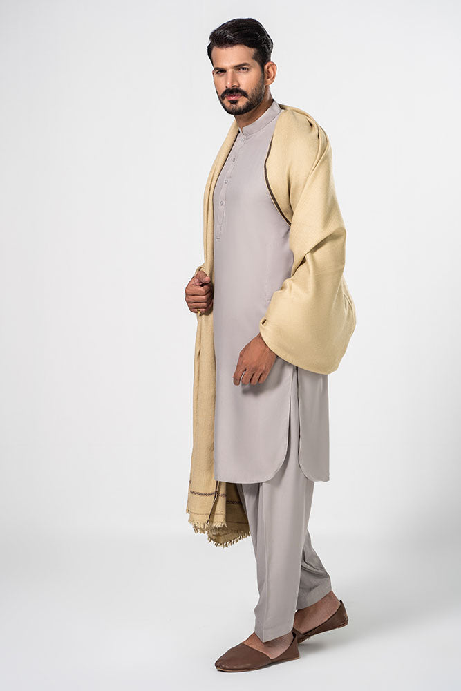 Akhnoor Shawl