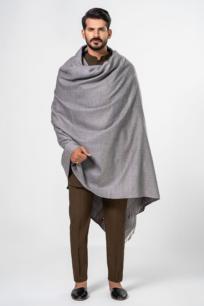 Kunzer Fancy Shawl