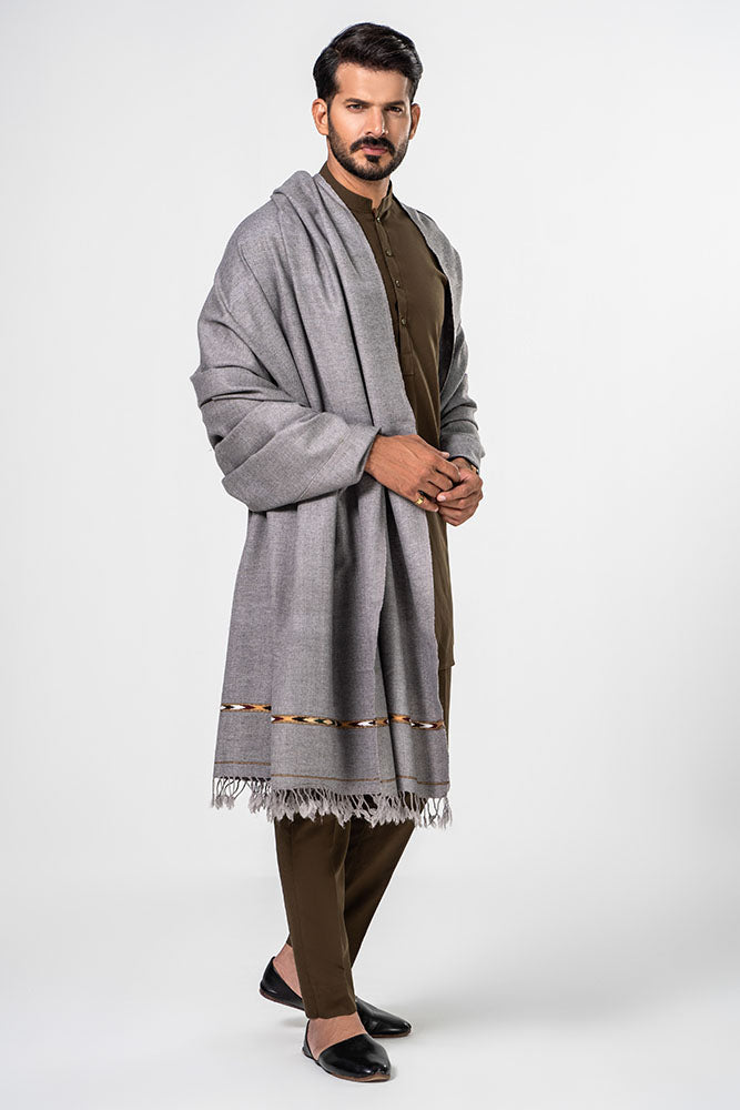 Kunzer Fancy Shawl