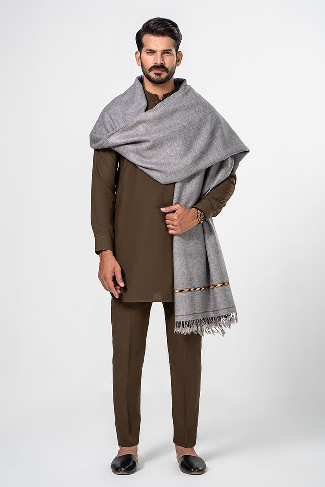 Kunzer Fancy Shawl