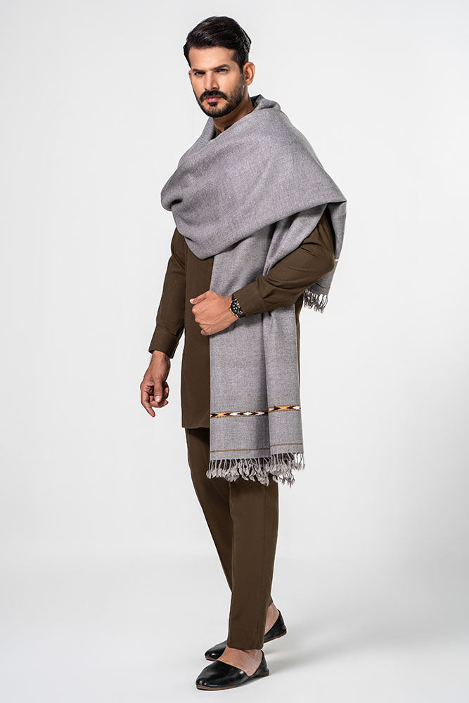 Kunzer Fancy Shawl