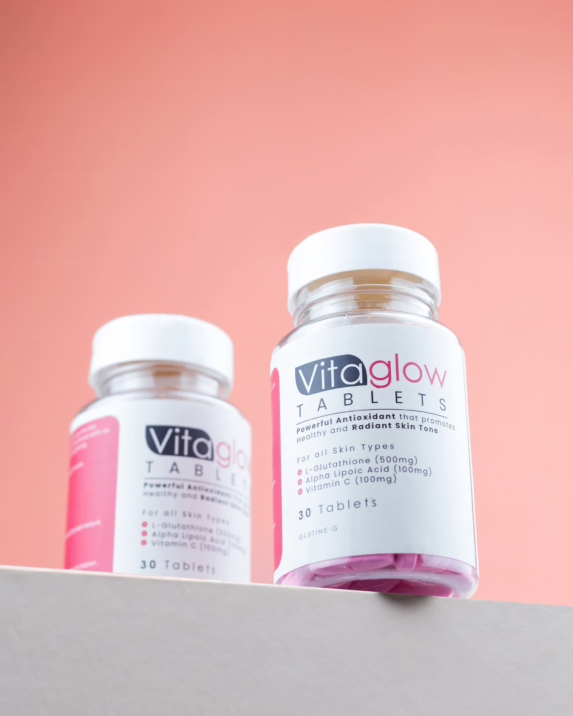 Vitaglow
