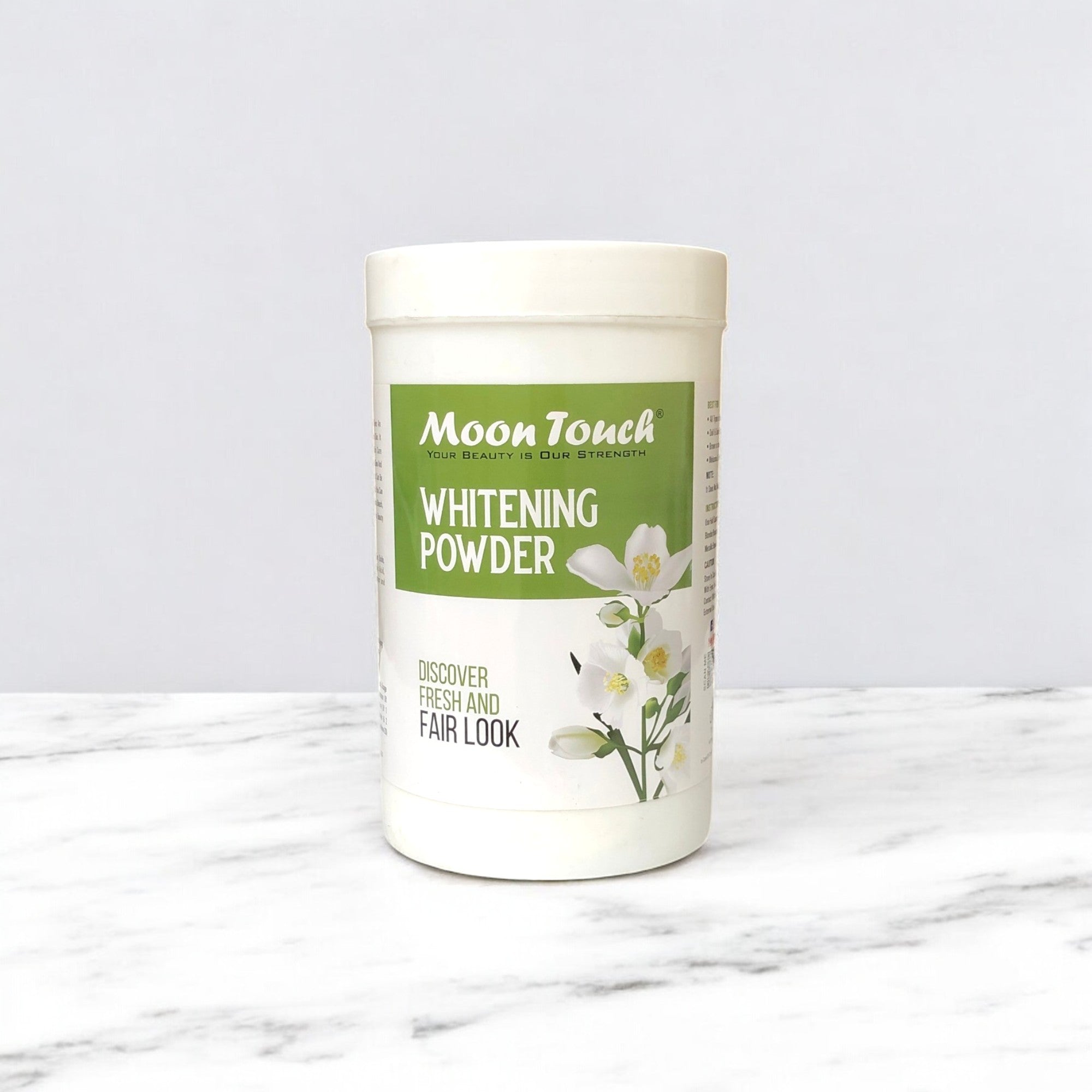 Moon touch - Whitening Powder USA seller