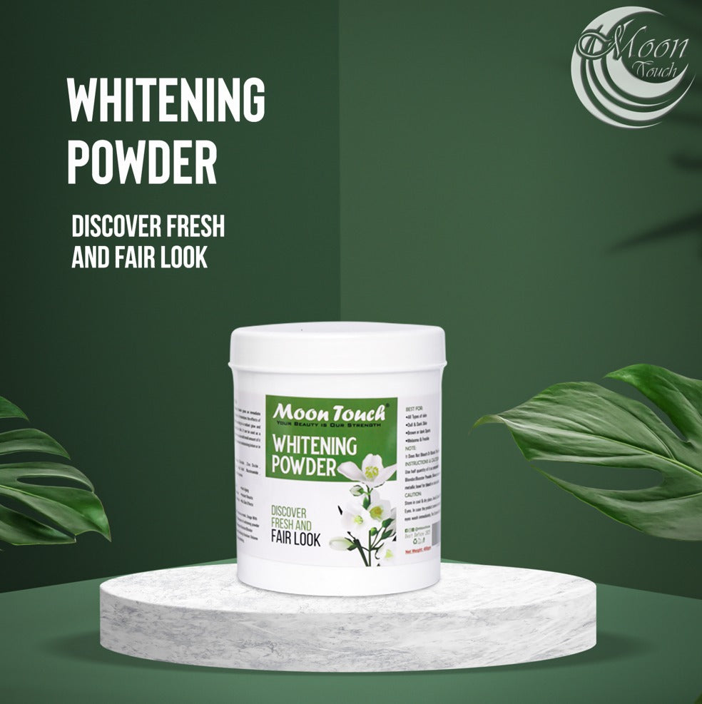Moon touch - Whitening Powder USA seller