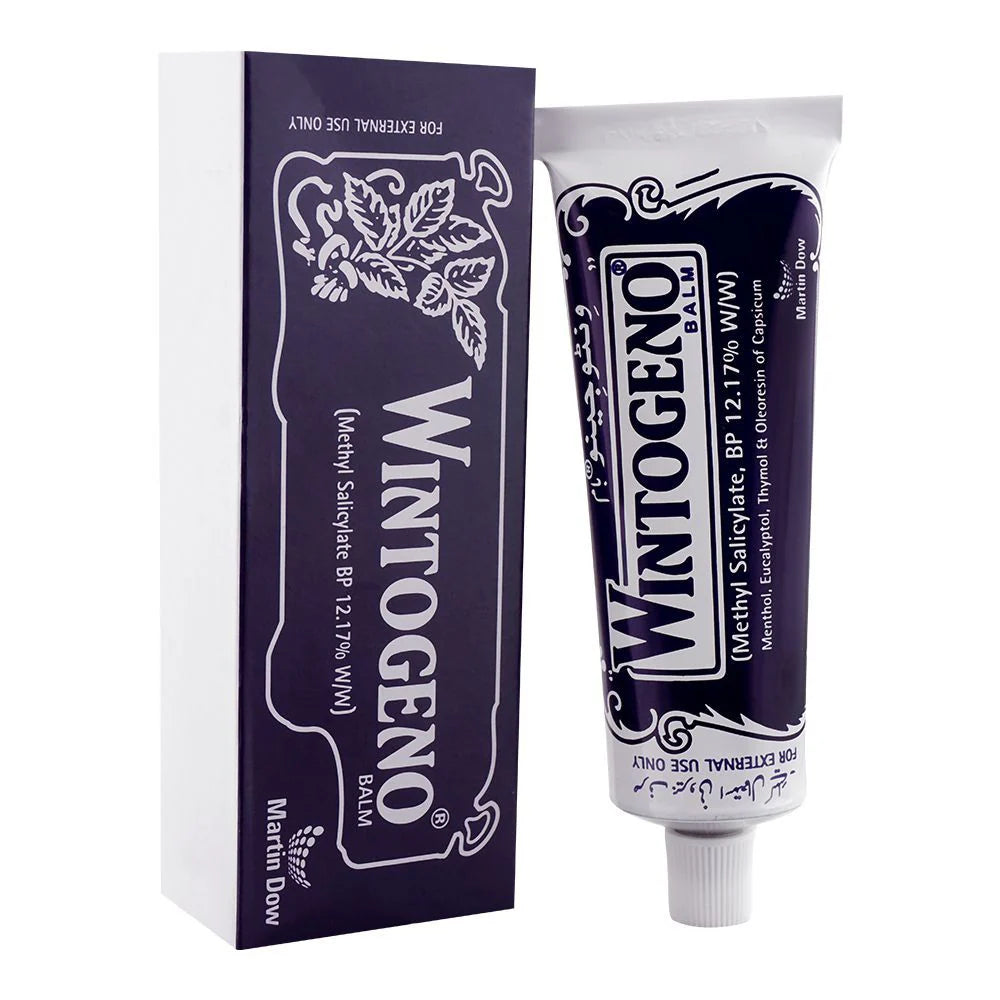 Wintogeno Balm - 50g