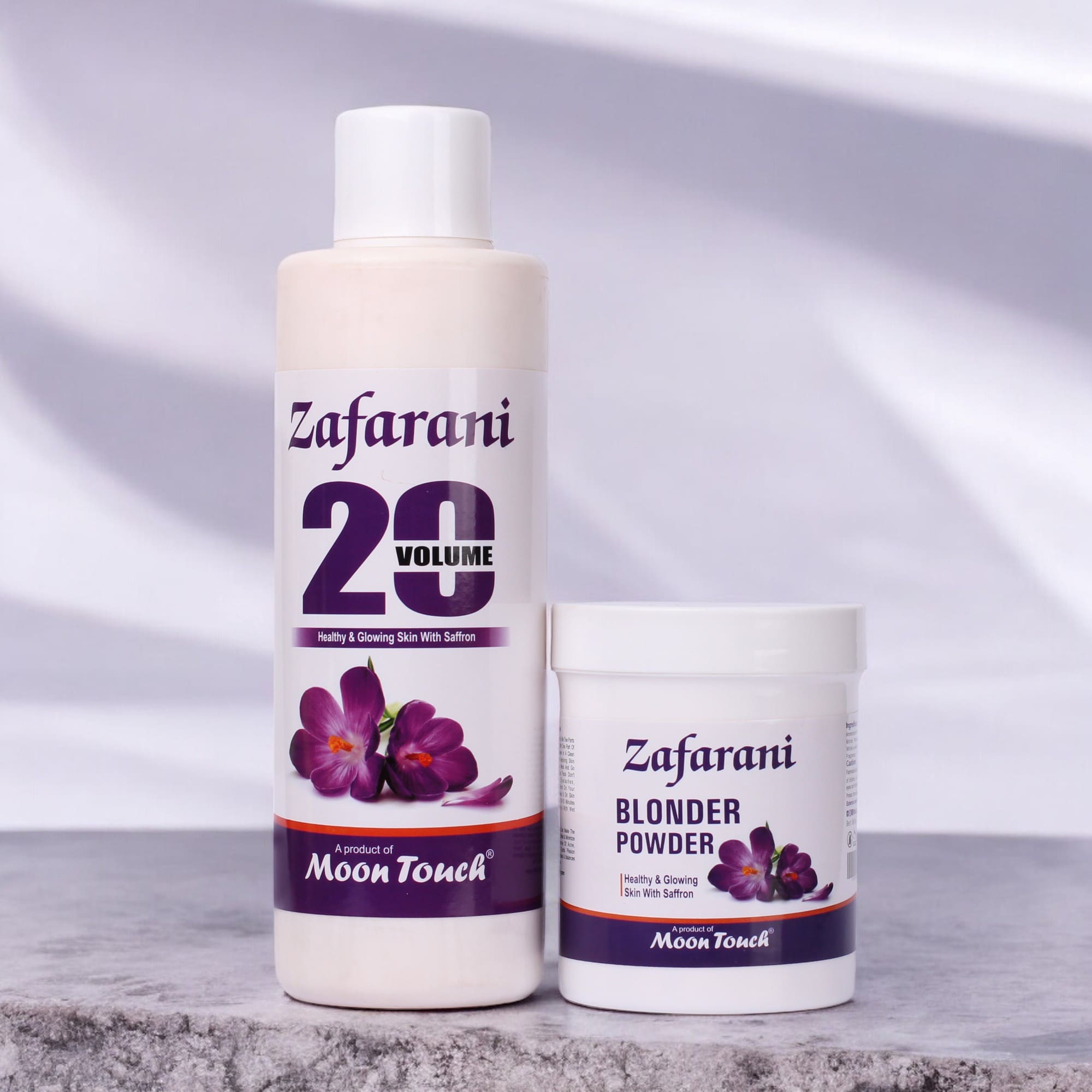 Zafarani Skin Polisher (Best Selling)