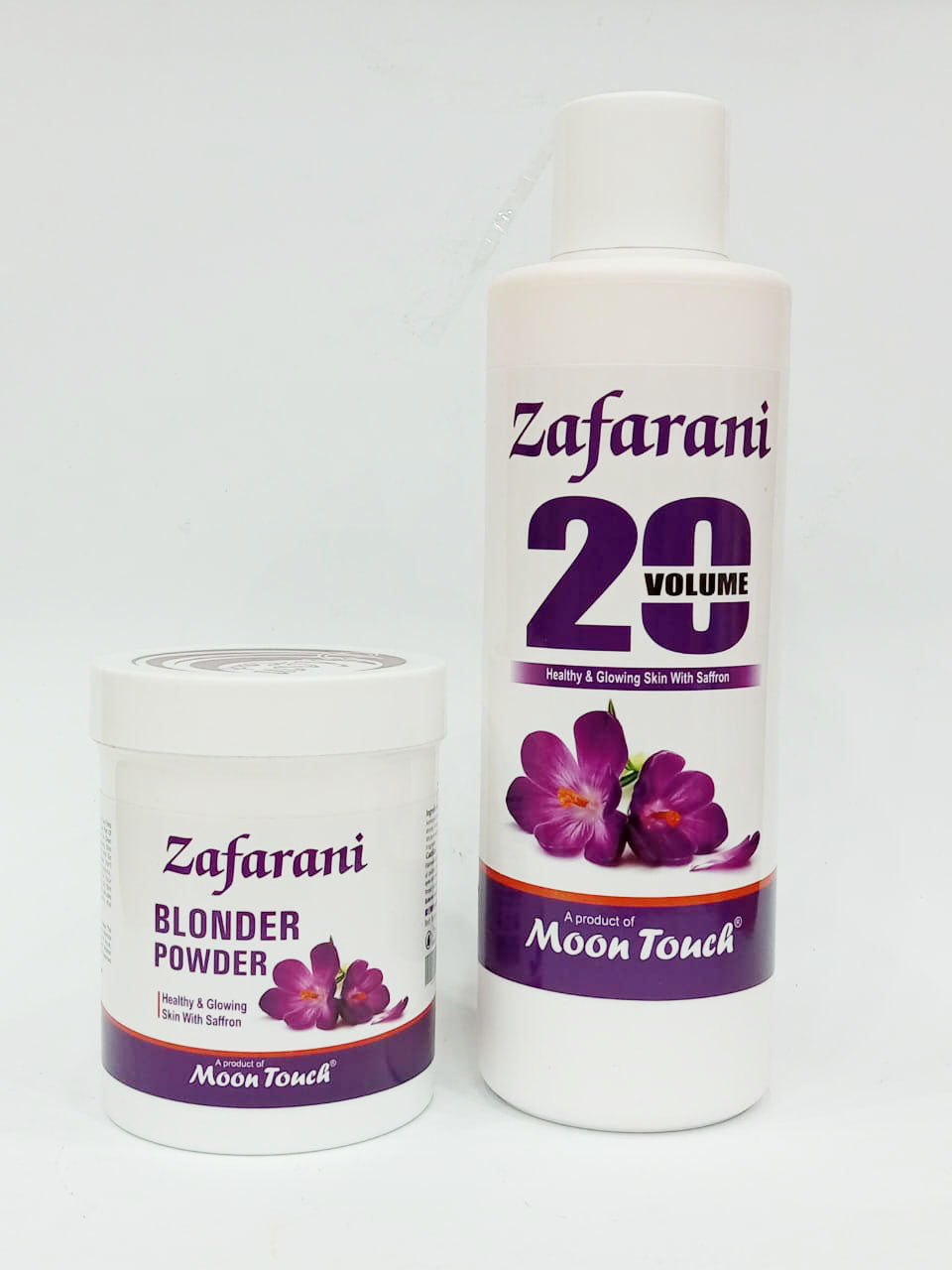 Zafarani Skin Polisher (Best Selling)