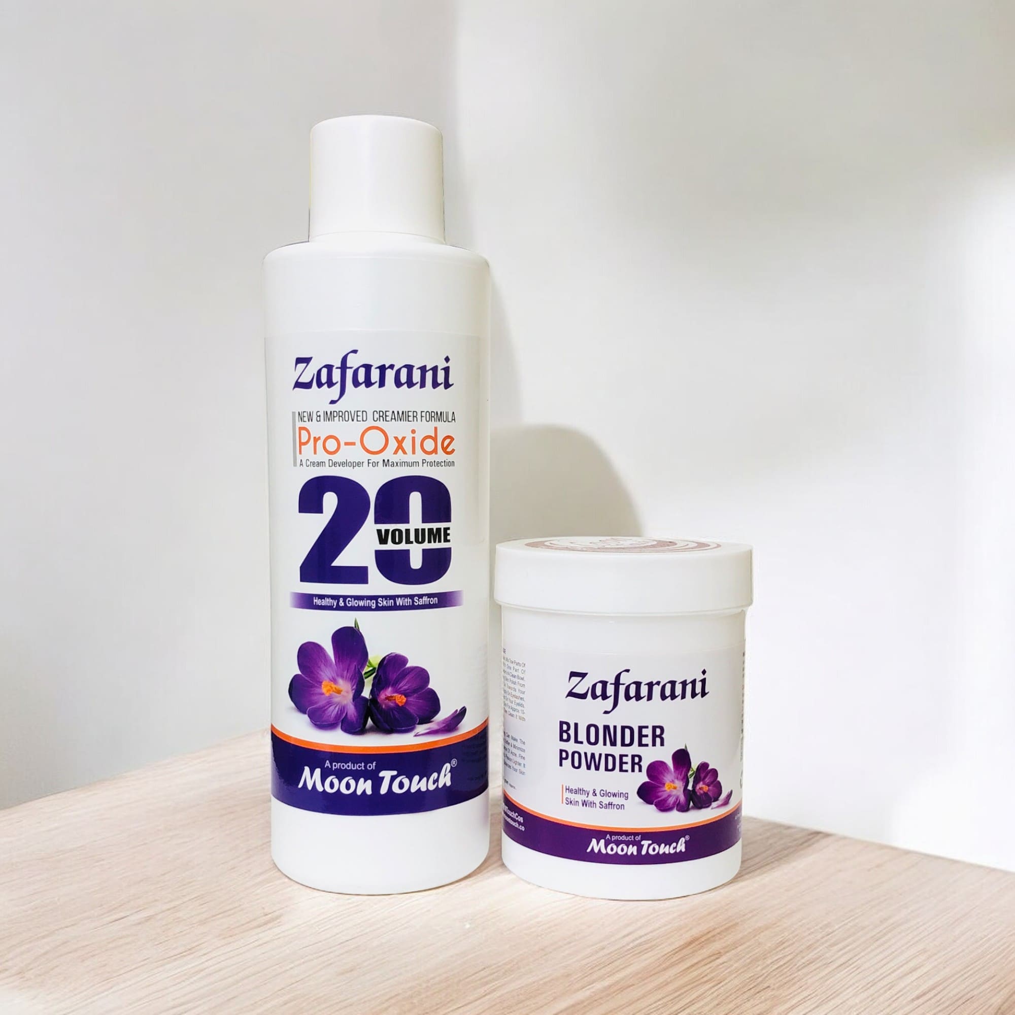 Zafarani Skin Polisher (Best Selling)
