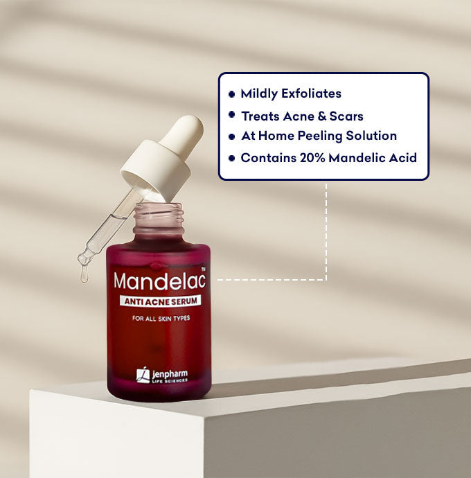 MandelAC Serum
