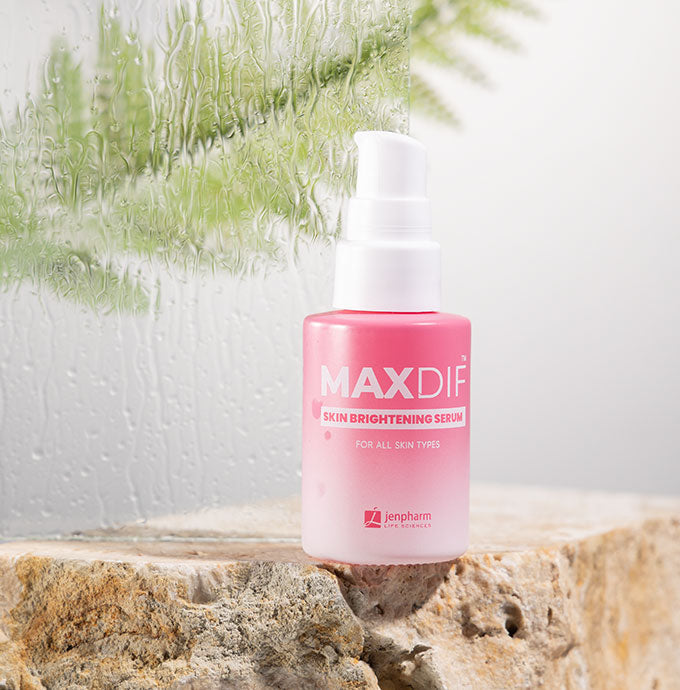 Maxdif Brightening Serum