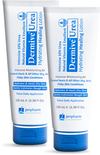 Dermive Urea