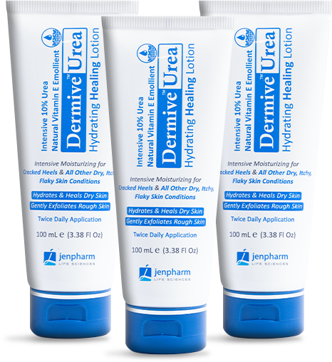 Dermive Urea
