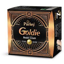 Pack of 6 Parley goldie Beauty Cream