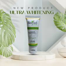 Biofad Ultra brightening cream