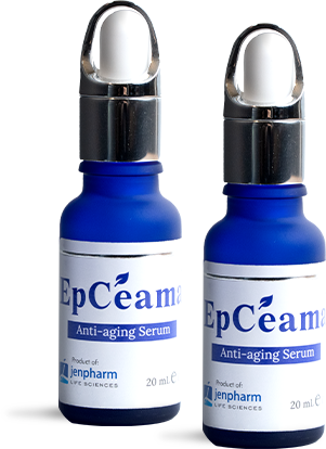 Epceama Anti Aging Serum