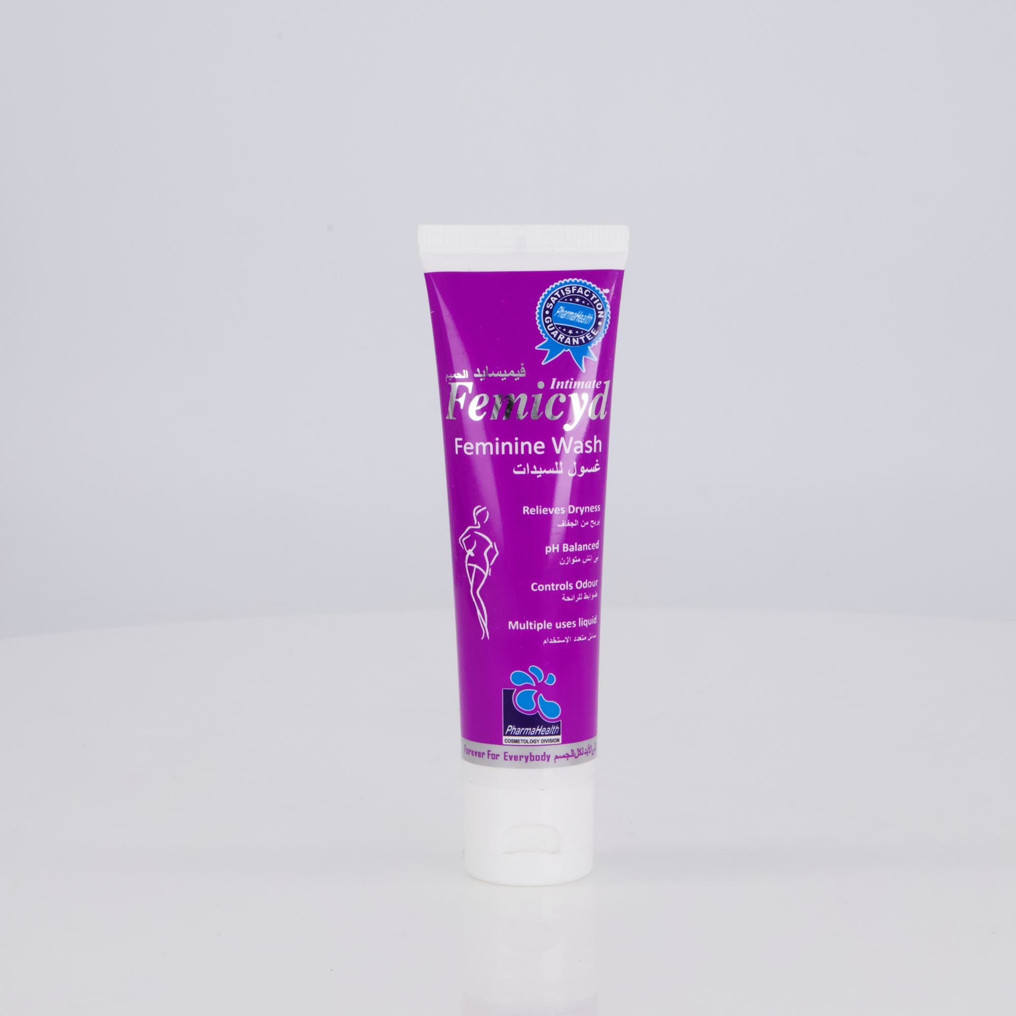 Femicyd Feminine Wash ( Intimate wash )