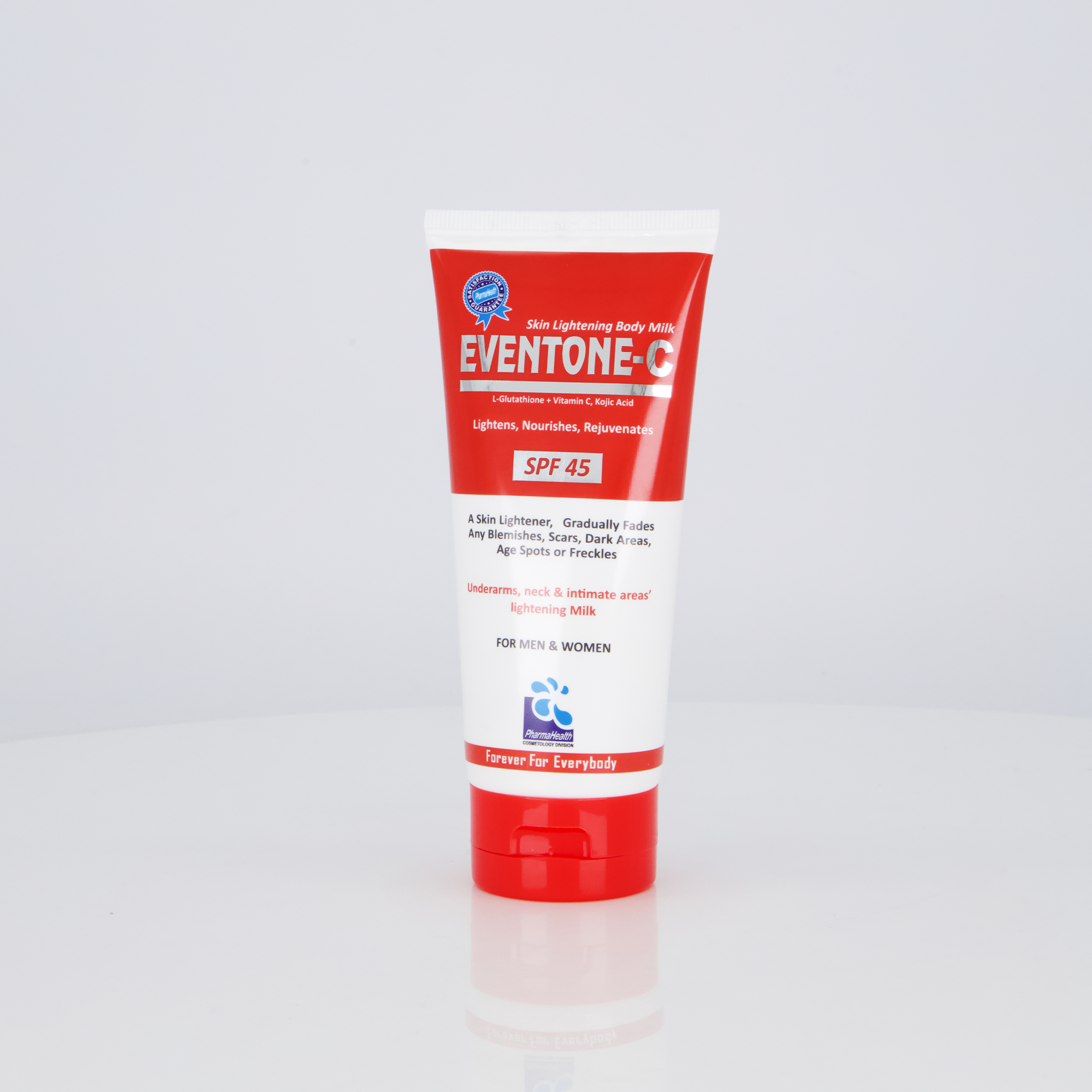 Eventone C Body Milk (For body whitening)