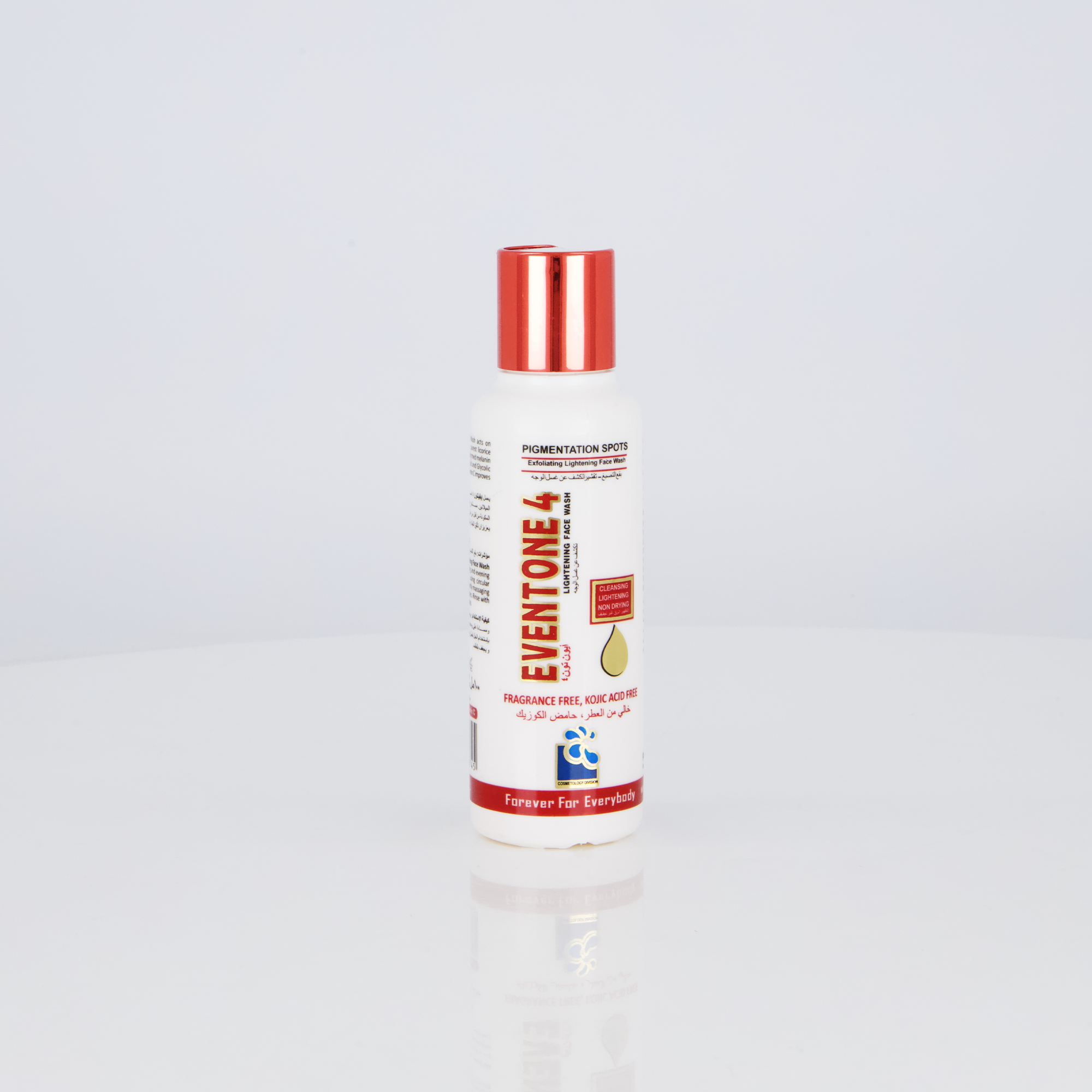 Eventone 4 Face Wash