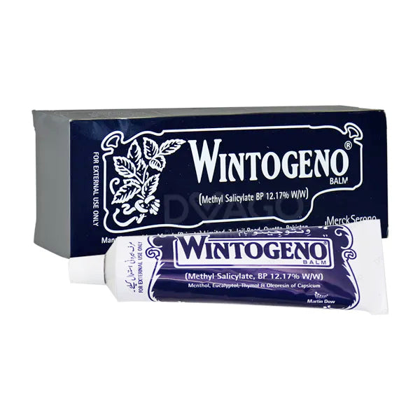 Wintogeno Balm - 50g